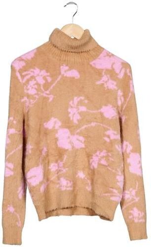 Damen Pullover, mehrfarbig, Gr. XS, Synthetik - Second Hand - Selected - Modalova