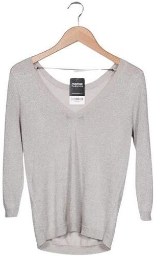 Damen Pullover, grau, Gr. XS, Synthetik, Viskose - Second Hand - Selected - Modalova