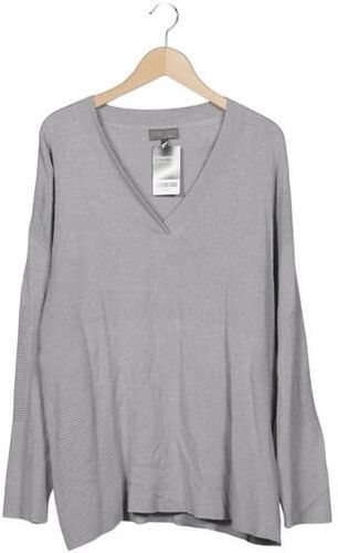 Damen Pullover, grau, Gr. EU 46, Synthetik, Viskose - Second Hand - Selection by Ulla Popken - Modalova