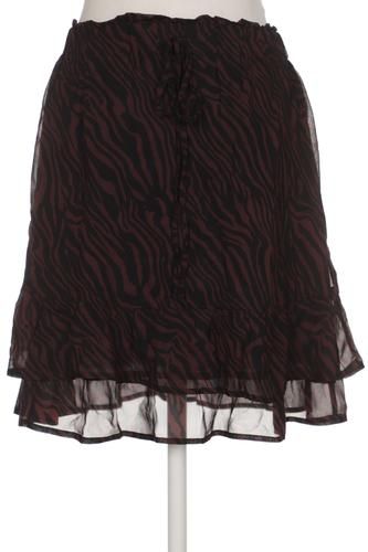 Damen Rock, schwarz, Gr. EU 34 - Second Hand - SET - Modalova