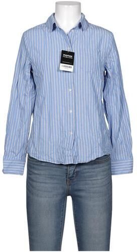 Sezane Damen Bluse, mehrfarbig, Gr. EU 32 (F 34), Baumwolle - Second Hand - Sézane - Modalova