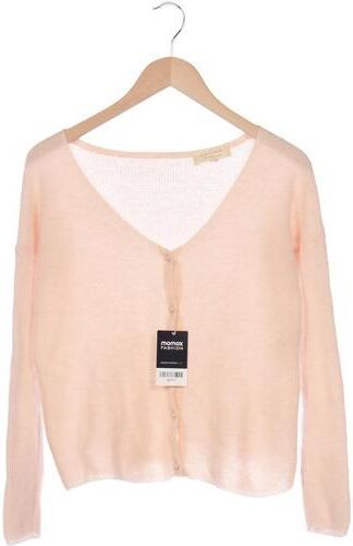 Sezane Damen Strickjacke, pink, Gr. Xxs, Alpaka, Mohair, Synthetik - Second Hand - Sézane - Modalova