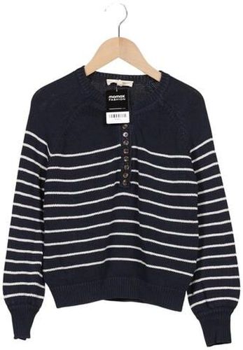 Sezane Damen Pullover, mehrfarbig, Gr. Xxs, Baumwolle, Viskose - Second Hand - Sézane - Modalova