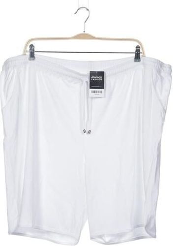 Damen Shorts, weiß, Gr. EU 58, Elasthan, Baumwolle - Second Hand - Sheego - Modalova