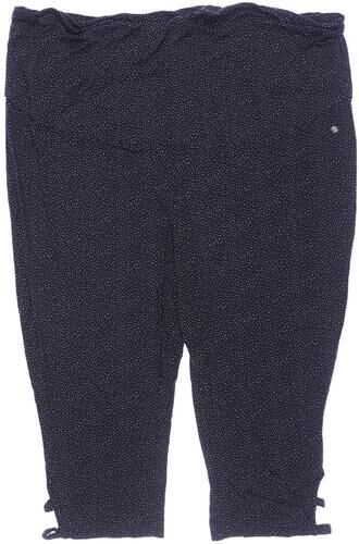 Damen Shorts, marineblau, Gr. EU 56, Elasthan, Viskose - Second Hand - Sheego - Modalova