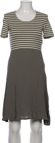 Damen Kleid, grün, Gr. M - Second Hand - Simclan - Modalova