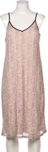 Damen Kleid, beige, Gr. EU 42, Synthetik - Second Hand - Simply Be - Modalova