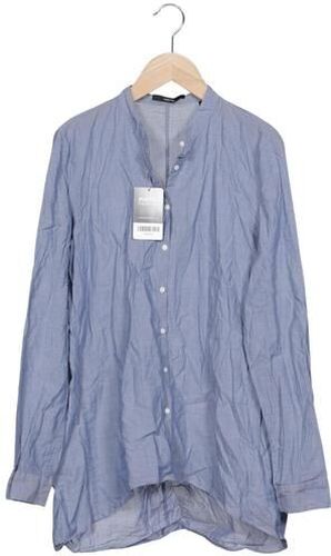 Damen Bluse, blau, Gr. EU 36, Baumwolle - Second Hand - someday. - Modalova