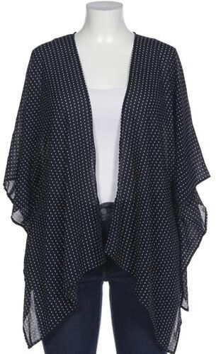 Damen Bluse, marineblau, Gr. Xxl, Synthetik - Second Hand - someday. - Modalova