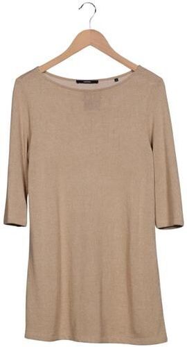 Damen Pullover, beige, Gr. EU 36 - Second Hand - someday. - Modalova