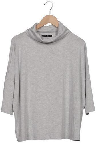 Damen Pullover, grau, Gr. M, Elasthan, Synthetik, Viskose - Second Hand - someday. - Modalova