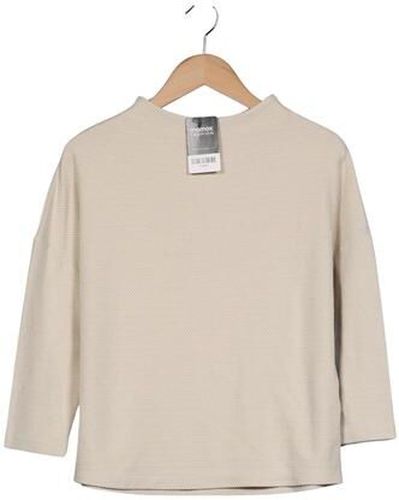 Damen Pullover, beige, Gr. EU 38, Elasthan, Synthetik, Viskose - Second Hand - someday. - Modalova