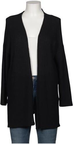 Damen Strickjacke, schwarz, Gr. M - Second Hand - someday. - Modalova