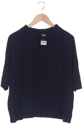Damen Sweatshirt, marineblau, Gr. S, Elasthan, Viskose - Second Hand - someday. - Modalova