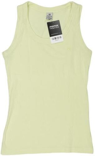 Damen Top, gelb, Gr. M - Second Hand - Soccx - Modalova