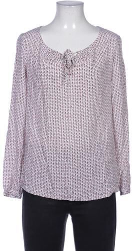 Damen Bluse, cremeweiß, Gr. S, Viskose - Second Hand - Soyaconcept - Modalova
