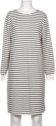 Damen Kleid, cremeweiß, Gr. S - Second Hand - Soyaconcept - Modalova