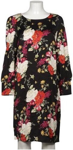 Damen Kleid, mehrfarbig, Gr. L, Viskose - Second Hand - Soyaconcept - Modalova