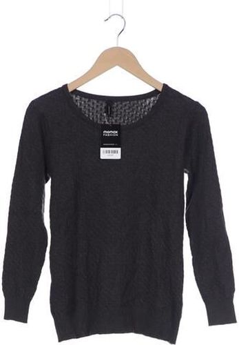 Damen Pullover, grau, Gr. S, Synthetik, Viskose - Second Hand - Soyaconcept - Modalova