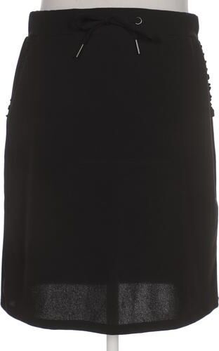 Damen Rock, schwarz, Gr. L, Elasthan, Synthetik - Second Hand - Soyaconcept - Modalova