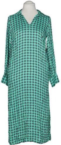 Damen Kleid, grün, Gr. XS, Viskose - Second Hand - Smith&Soul - Modalova