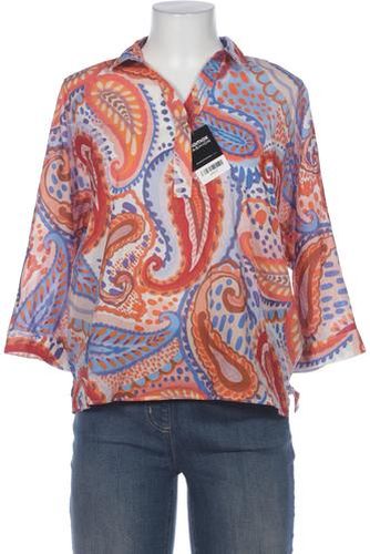 Damen Bluse, mehrfarbig, Gr. S, Baumwolle - Second Hand - Smith&Soul - Modalova