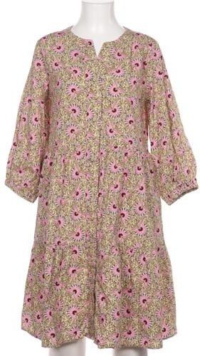 Damen Kleid, grün, Gr. XS, Baumwolle - Second Hand - Smith&Soul - Modalova