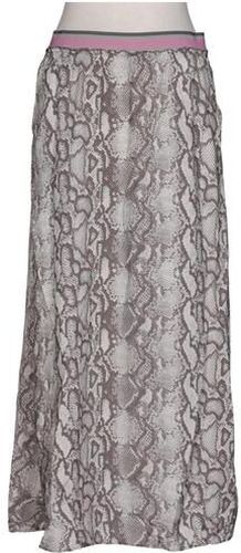 Damen Rock, mehrfarbig, Gr. S, Viskose - Second Hand - Smith&Soul - Modalova