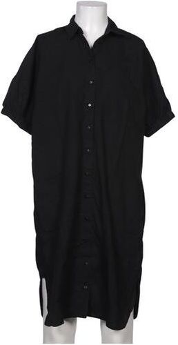 Damen Kleid, schwarz, Gr. S, Baumwolle - Second Hand - Smith&Soul - Modalova