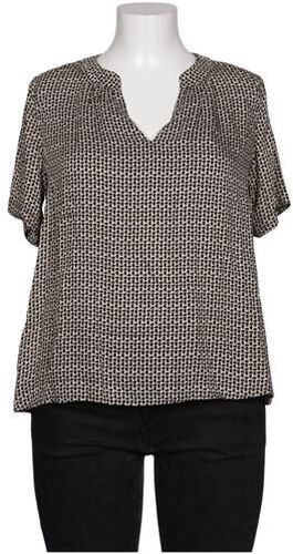 Damen Bluse, beige, Gr. XL - Second Hand - Smith&Soul - Modalova