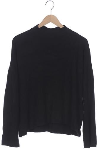 Damen Pullover, schwarz, Gr. L, Elasthan, Viskose - Second Hand - Smith&Soul - Modalova