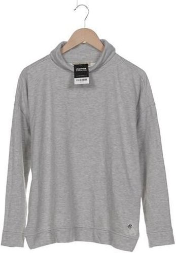 Damen Sweatshirt, grau, Gr. M, Baumwolle, Synthetik - Second Hand - Smith&Soul - Modalova
