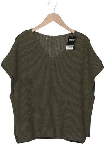 Damen Pullover, grün, Gr. L, Synthetik, Wolle - Second Hand - Smith&Soul - Modalova