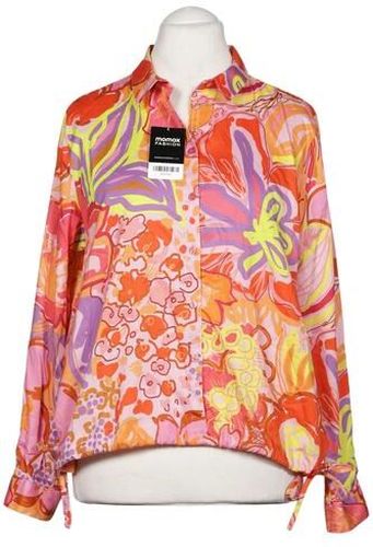 Damen Bluse, mehrfarbig, Gr. XL, Baumwolle - Second Hand - Smith&Soul - Modalova