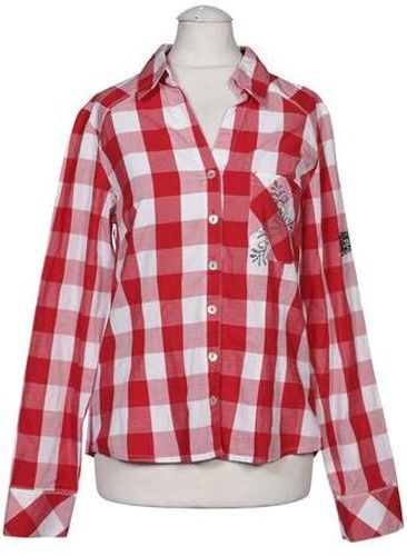 Damen Bluse, mehrfarbig, Gr. EU 36 - Second Hand - Spieth Wensky - Modalova