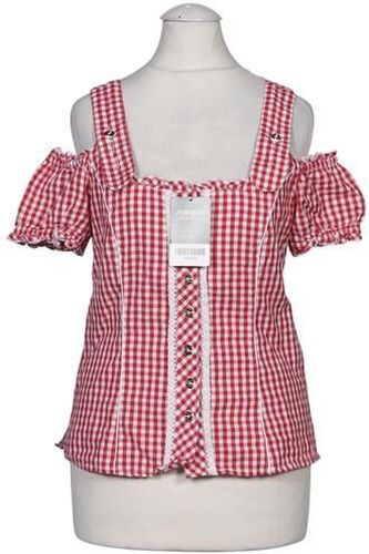 Damen Bluse, mehrfarbig, Gr. EU 34, Baumwolle - Second Hand - Spieth Wensky - Modalova