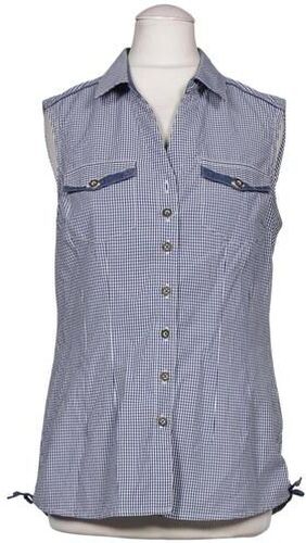 Damen Bluse, mehrfarbig, Gr. EU 36, Baumwolle, Synthetik - Second Hand - Spieth Wensky - Modalova