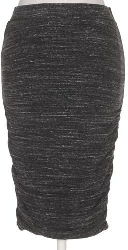 Damen Rock, grau, Gr. S, Elasthan, Baumwolle, Synthetik, Viskose - Second Hand - Splendid - Modalova