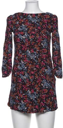 Damen Kleid, marineblau, Gr. EU 36 - Second Hand - Springfield - Modalova