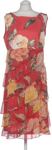 Damen Kleid, rot, Gr. M - Second Hand - Swing - Modalova