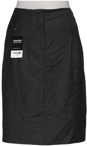 Damen Rock, grau, Gr. W31 - Second Hand - St.Emile - Modalova