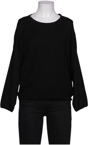 Damen Bluse, schwarz, Gr. S - Second Hand - Stefanel - Modalova