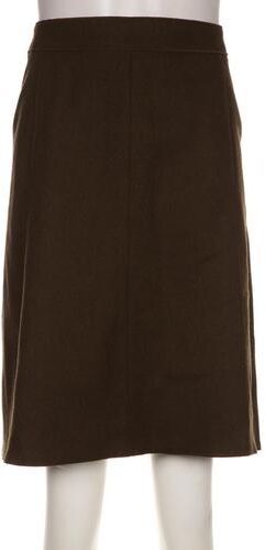Damen Rock, grün, Gr. EU 34 (IT 40) - Second Hand - Stefanel - Modalova