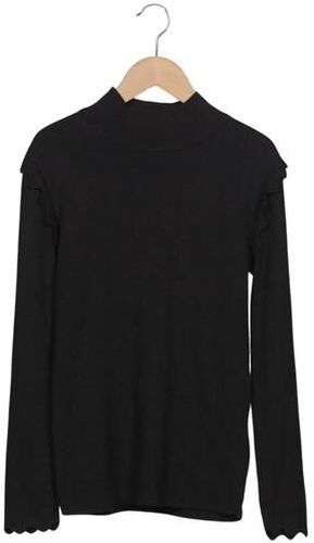 Damen Pullover, schwarz, Gr. EU 34 - Second Hand - Steffen Schraut - Modalova