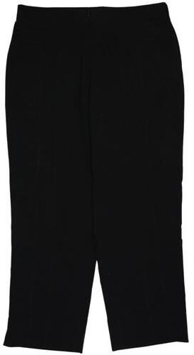 Damen Stoffhose, schwarz, Gr. W30 L24 - Second Hand - Steilmann - Modalova