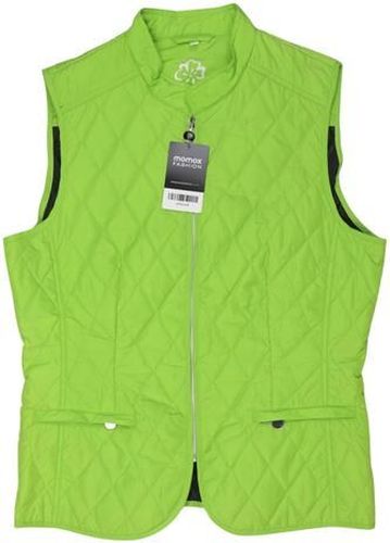 Damen Weste, neon, Gr. EU 40 - Second Hand - Steilmann - Modalova