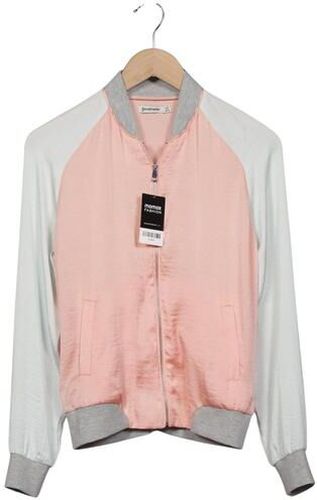 Damen Jacke, mehrfarbig, Gr. S - Second Hand - Stradivarius - Modalova