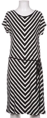 Damen Kleid, schwarz, Gr. EU 36 - Second Hand - Street One - Modalova