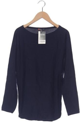 Damen Pullover, marineblau, Gr. EU 36 - Second Hand - Street One - Modalova