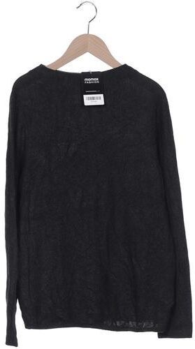 Damen Pullover, schwarz, Gr. EU 36, Elasthan, Synthetik, Viskose - Second Hand - Street One - Modalova